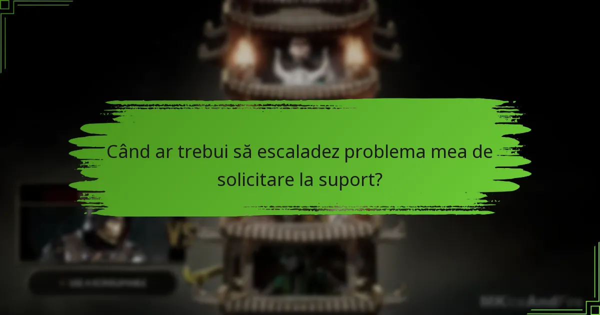Cum pot depana problemele de solicitare a pachetului Kombat?