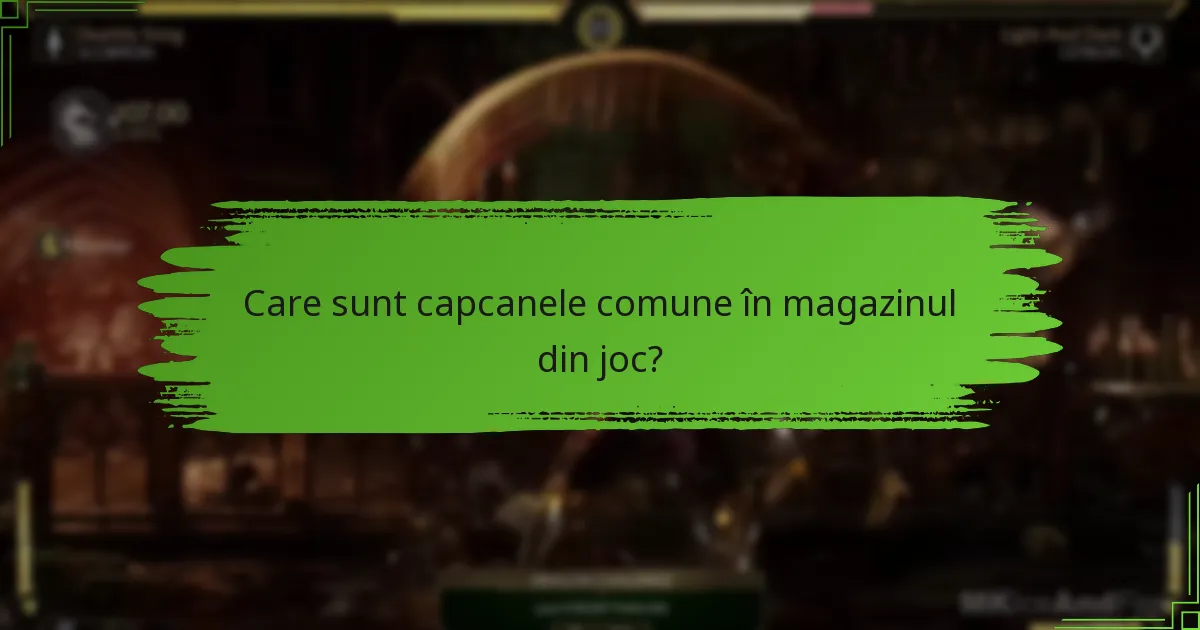 Cum funcționează procesul de rotație a articolelor în Mortal Kombat 11?