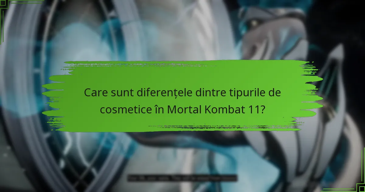Cum funcționează rotațiile magazinului în Mortal Kombat 11?