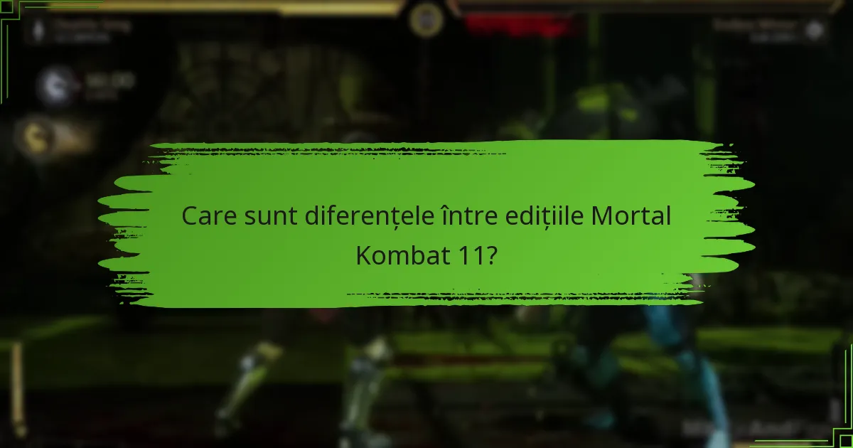 Cum pot răscumpăra coduri pentru Mortal Kombat 11?