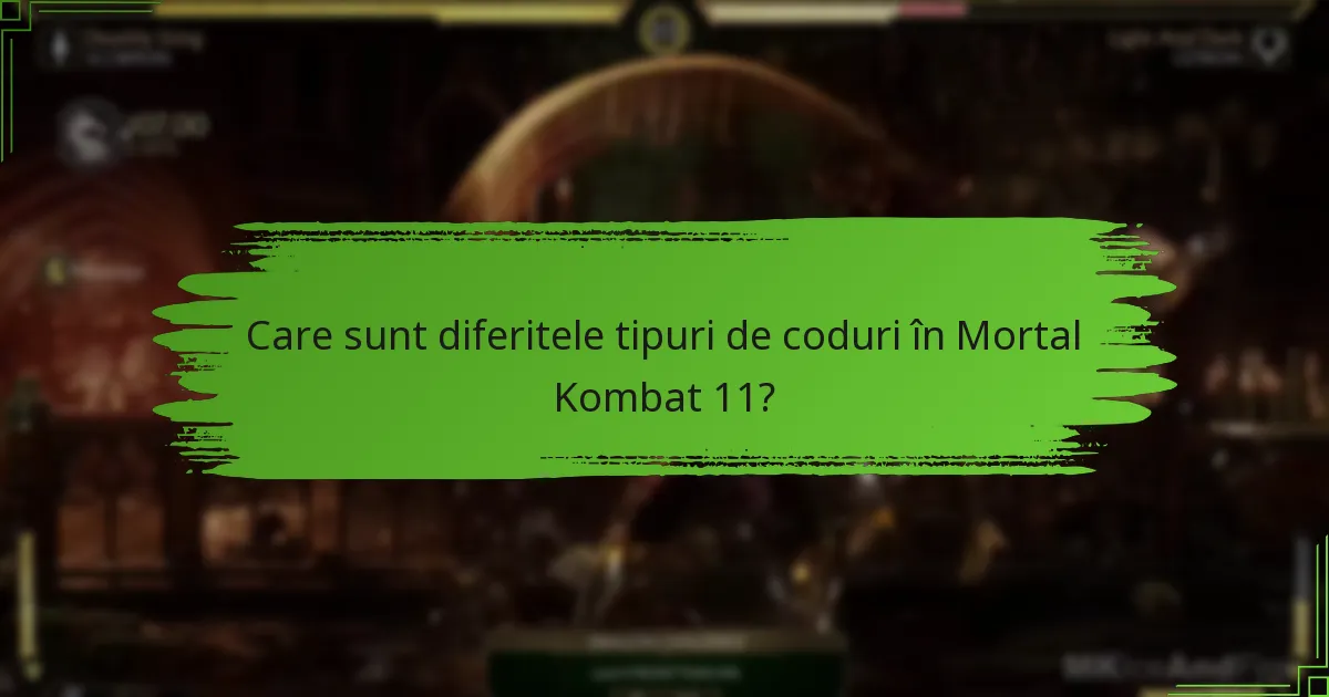 Care sunt diferențele între edițiile Mortal Kombat 11?