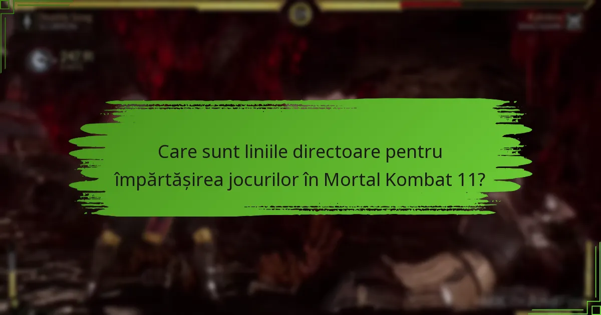 Cum pot răscumpăra coduri pentru Mortal Kombat 11?