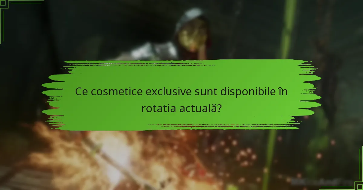 Cum se compară articolele din rotatia magazinului cu ofertele anterioare?