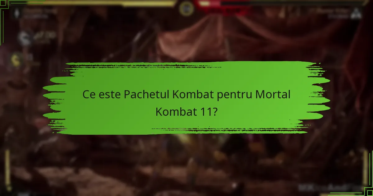 Care sunt experiențele utilizatorilor cu compatibilitatea Pachetului Kombat?