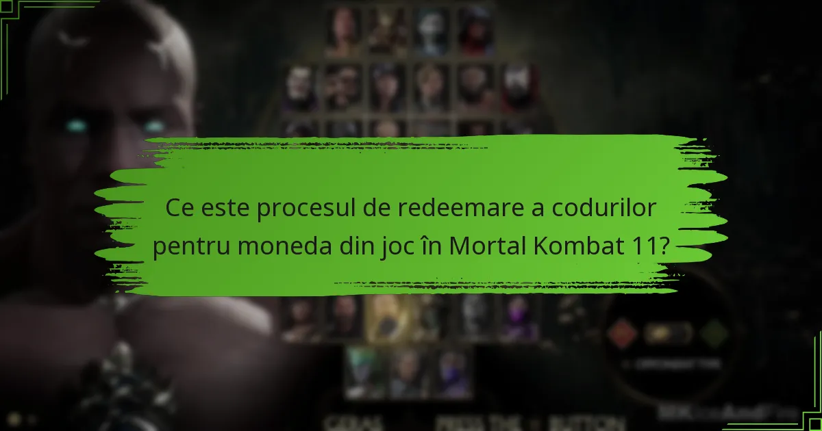 Care sunt problemele comune întâmpinate în timpul redeemării codurilor?