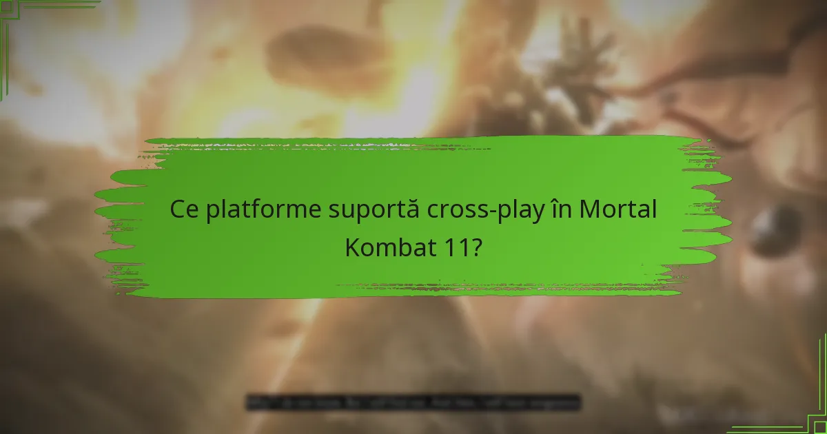 Ce conținut suplimentar pot achiziționa pentru Mortal Kombat 11?