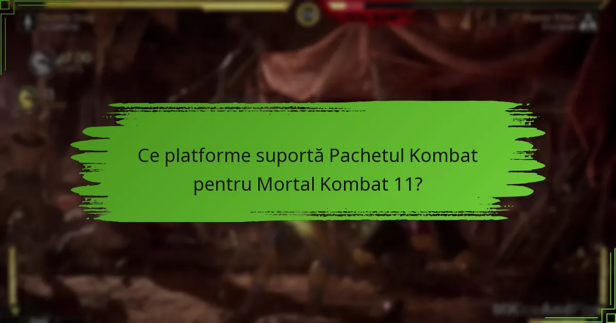 Care sunt prețurile și promoțiile curente pentru Pachetul Kombat?