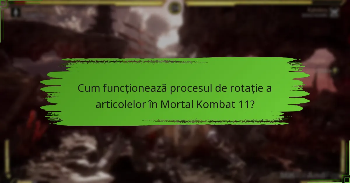 Cum se compară mecanismele magazinului din joc cu alte jocuri de luptă?