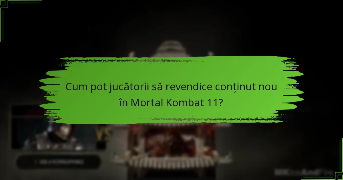 Cum se compară pachetul Kombat pentru Mortal Kombat 11 cu pachetele anterioare?