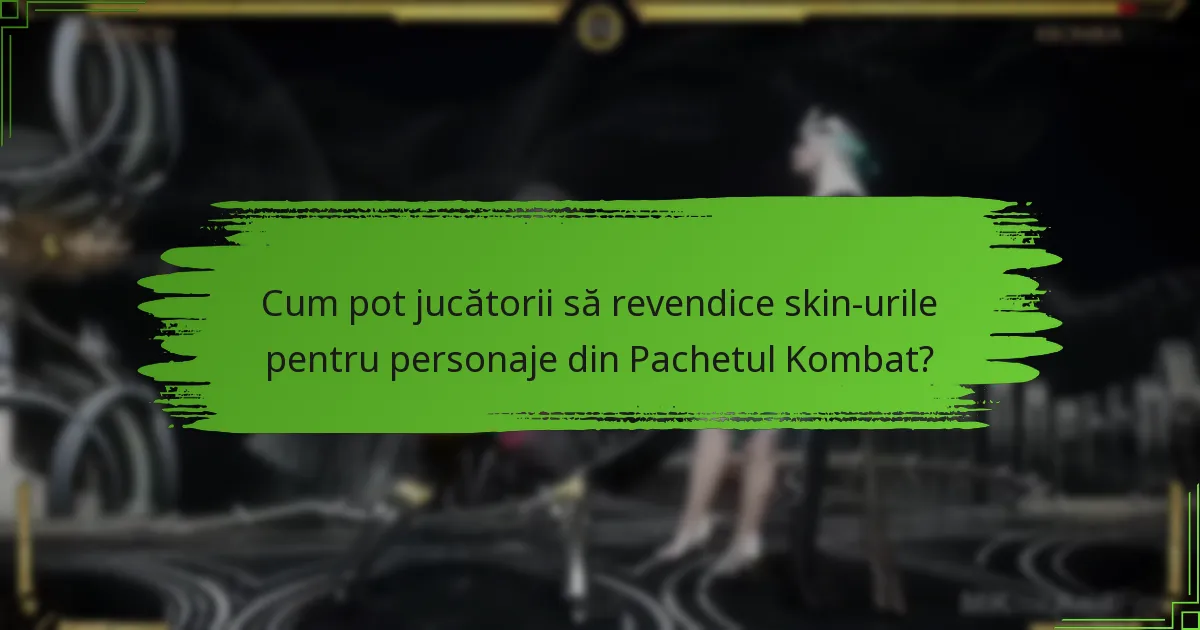 Cum se compară Pachetul Kombat cu alte DLC-uri pentru Mortal Kombat 11?