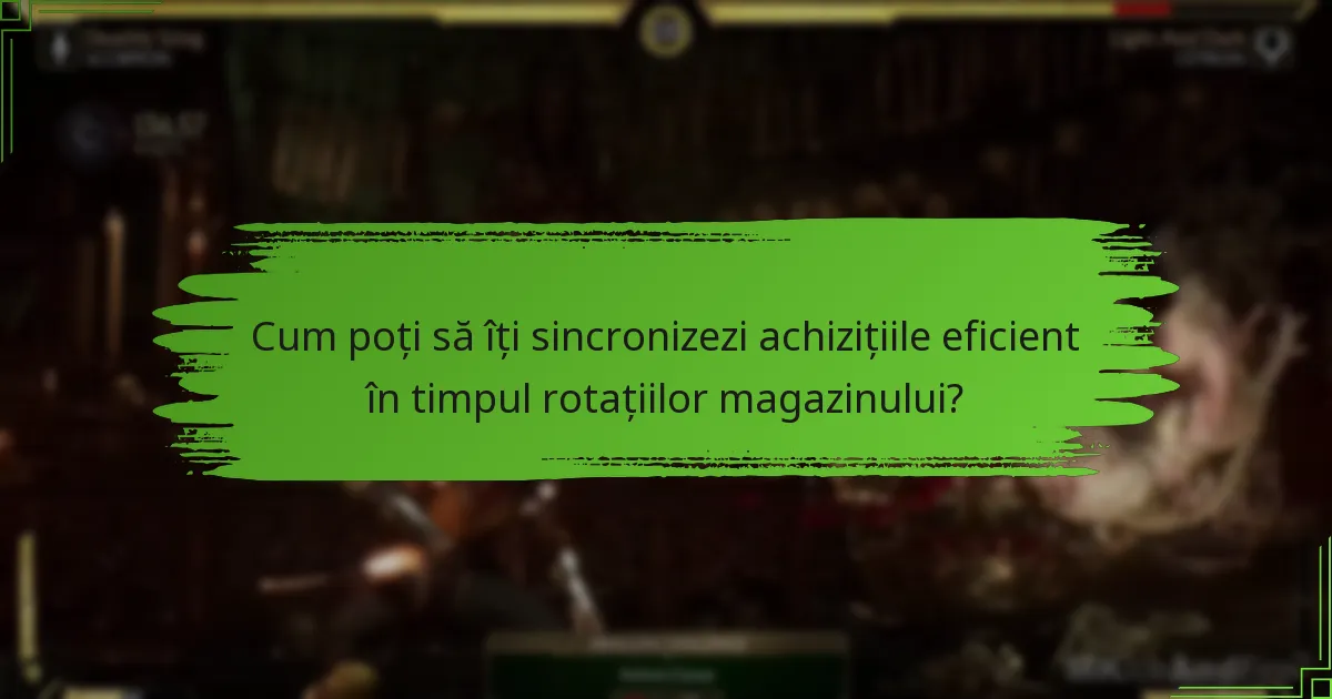 Cum se compară rotațiile magazinului cu alte sisteme de achiziție din joc?