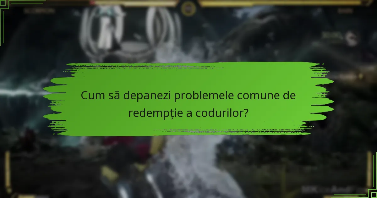 Cum variază experiențele utilizatorilor în redempția codurilor?